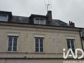  Appartement à vendre 2 pièces 36 m²