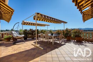  Appartement à vendre 4 pièces 124 m²