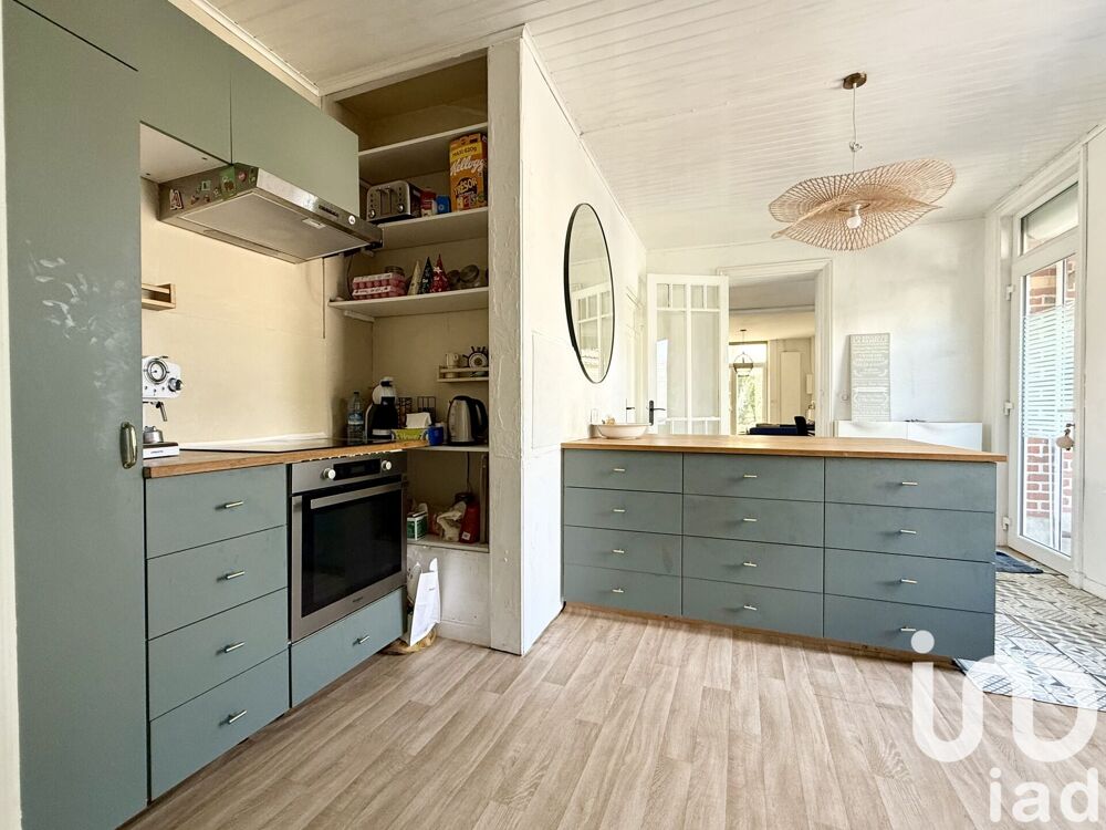 Vente Maison/villa 8 pièces