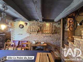 Vente Immeuble Vente Immeuble 344 m&sup2; Docelles