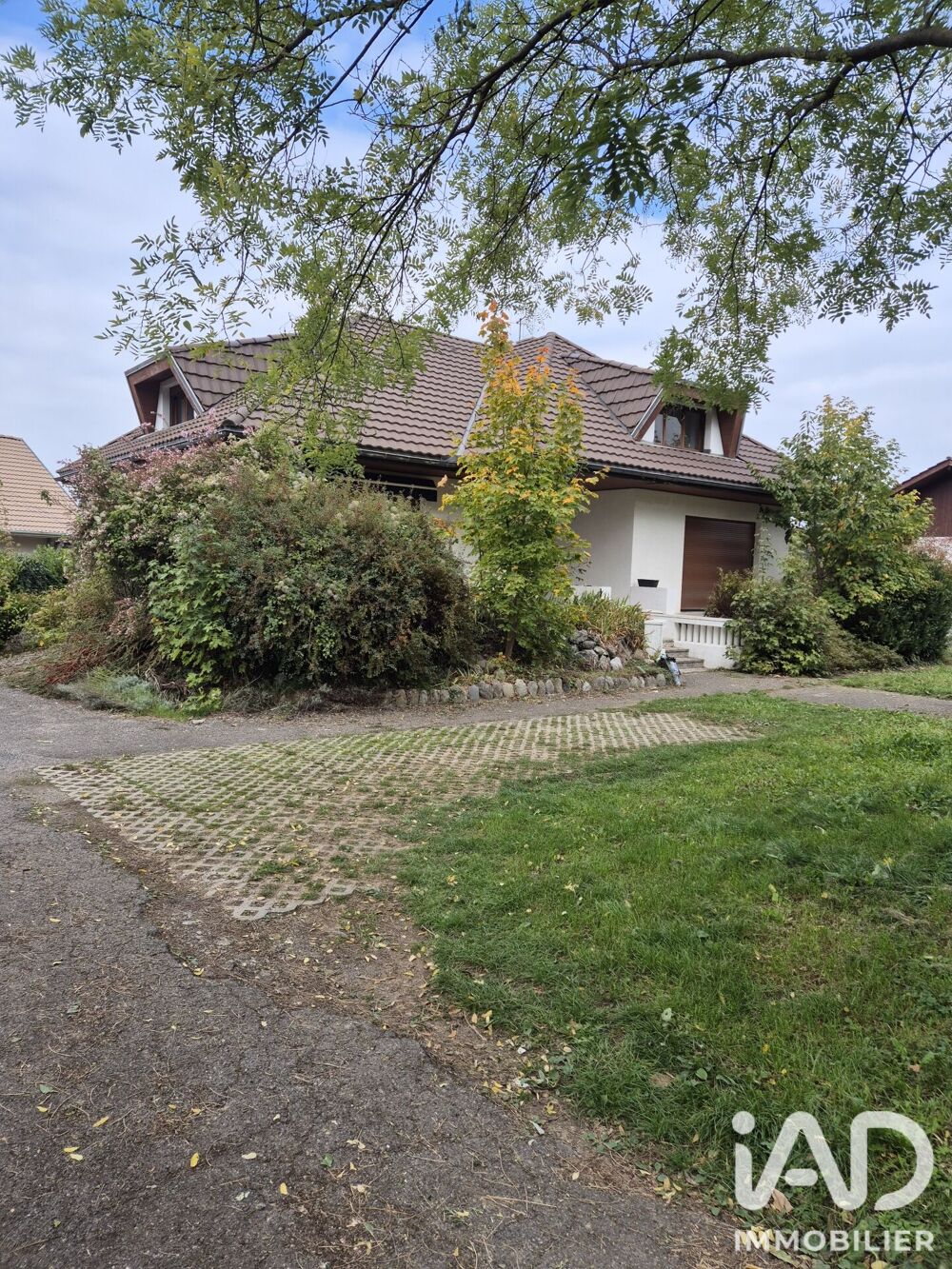 Vente Maison de ville 5 pièces