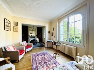  Maison à vendre 9 pièces 196 m²