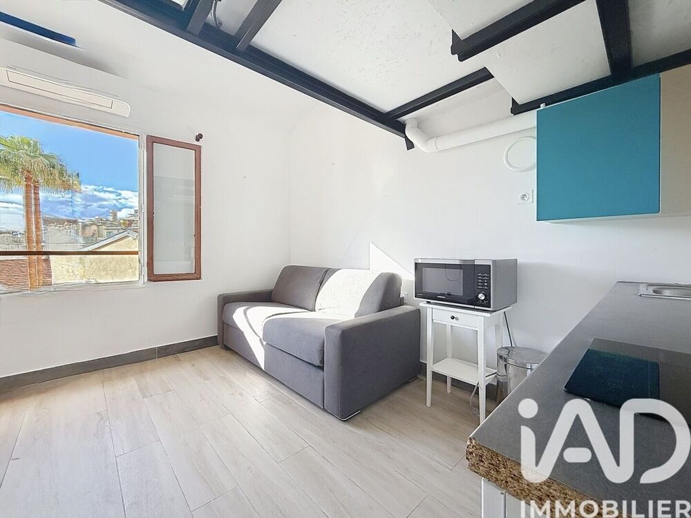 � vendre  Maison Nice (06000)