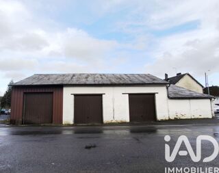  Maison à vendre 8 pièces 157 m²