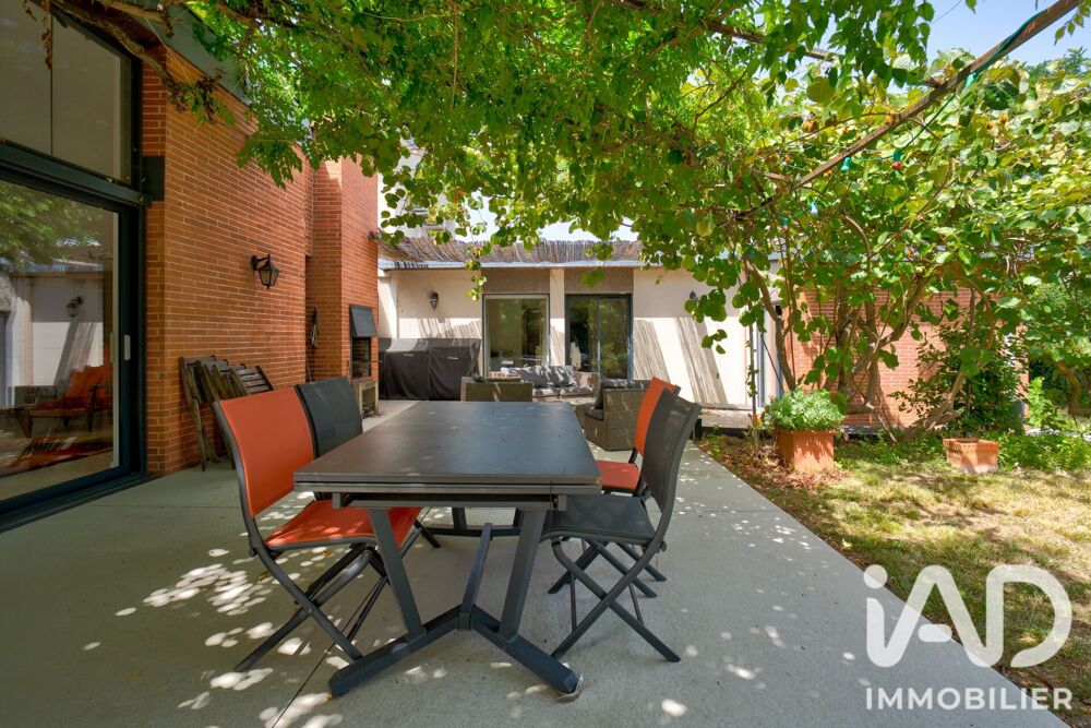 à vendre  Maison Colomiers (31770)