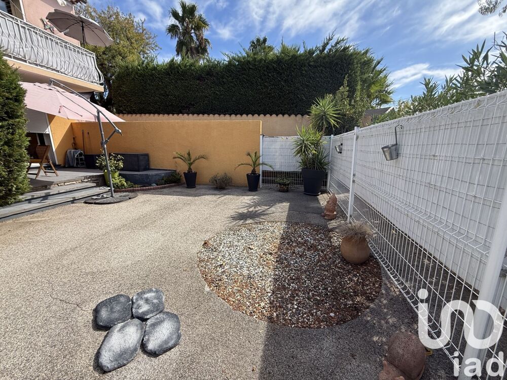 Vente Appartement Vente Appartement 3 pièces Sanary-sur-mer