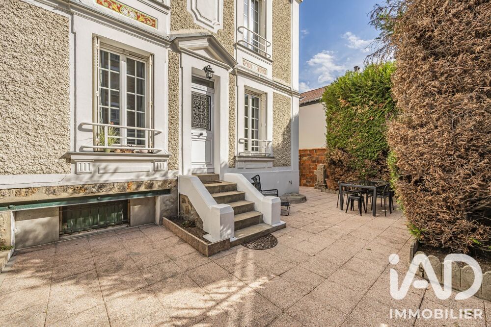 à vendre  Maison Colombes (92700)