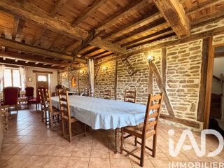  Maison � vendre 11 pi�ces 337 m�
