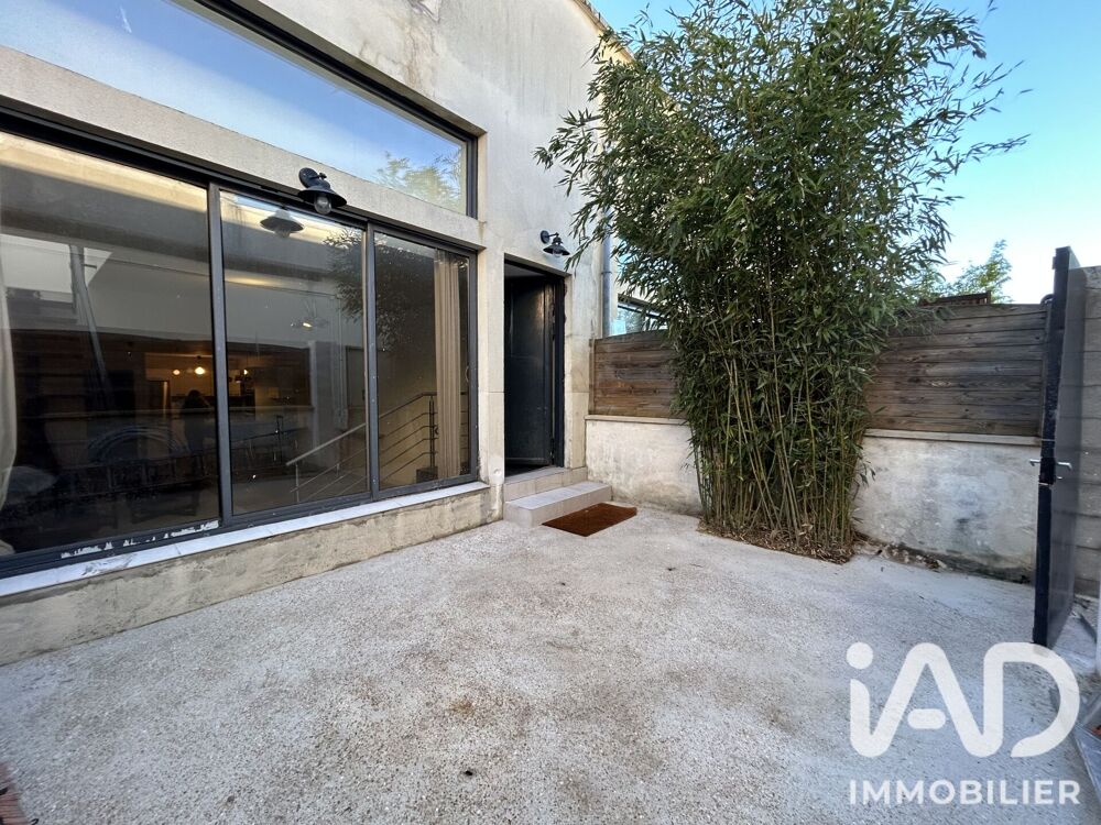 Location Loft 3 pièces