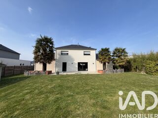  Maison � vendre 5 pi�ces 167 m�