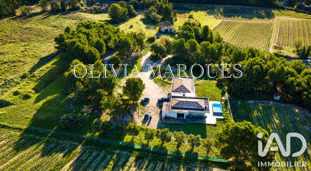 Vente Domaine 5 pièces