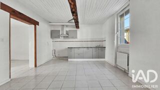  Maison à vendre 3 pièces 57 m²