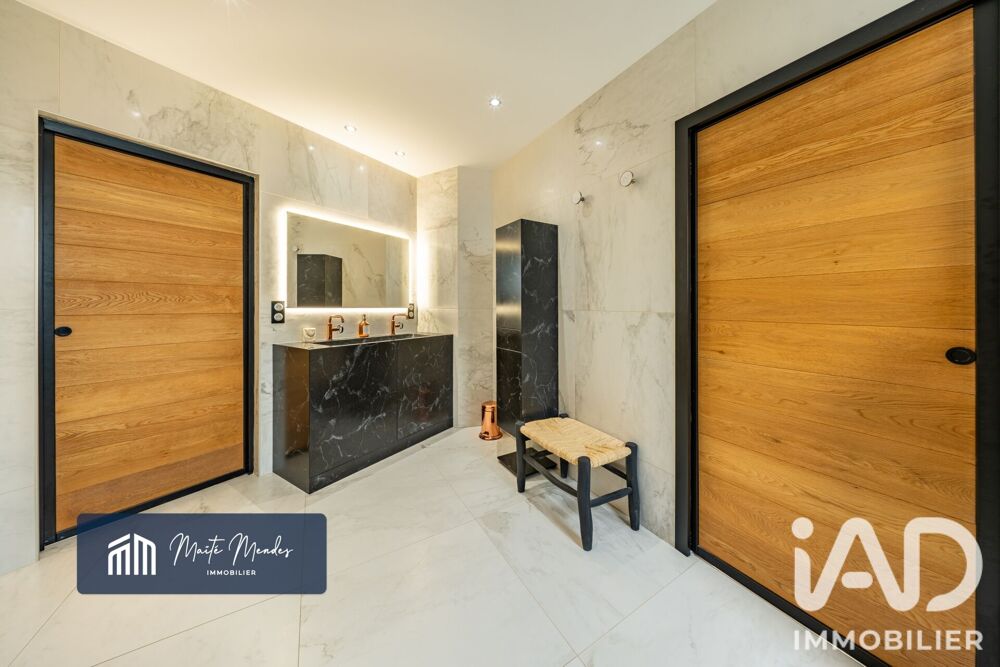 à vendre  Maison Saint-Marcellin-en-Forez (42680)