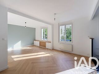  Appartement à louer 3 pièces 65 m²