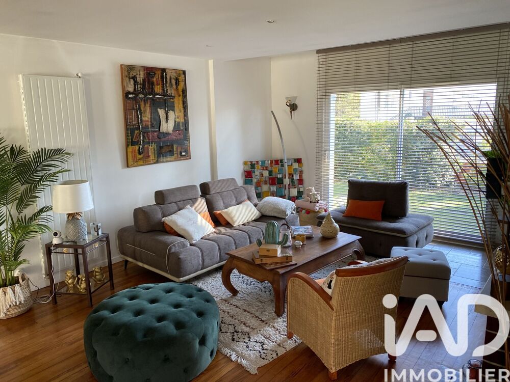 Vente Maison Vente Maison/villa 6 pièces Cadaujac