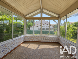  Maison à vendre 5 pièces 114 m²