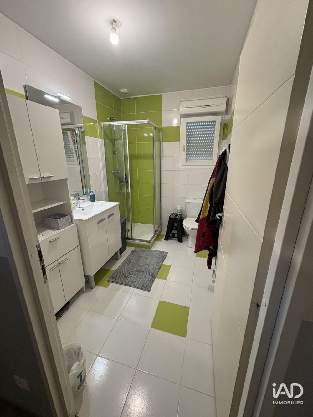 Location Appartement 3 pièces