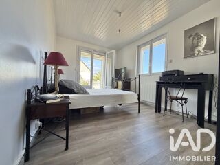  Maison à vendre 4 pièces 82 m²