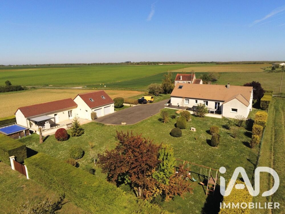 Vente Maison traditionnelle 6 pièces