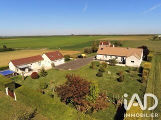  Maison à vendre 6 pièces 148 m²