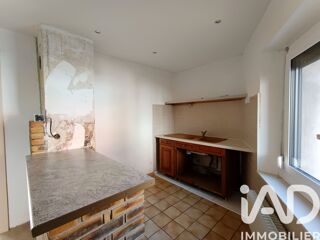  Maison à vendre 3 pièces 155 m²