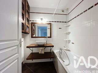  Appartement à vendre 4 pièces 84 m²