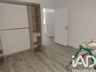  Appartement à louer 3 pièces 61 m²
