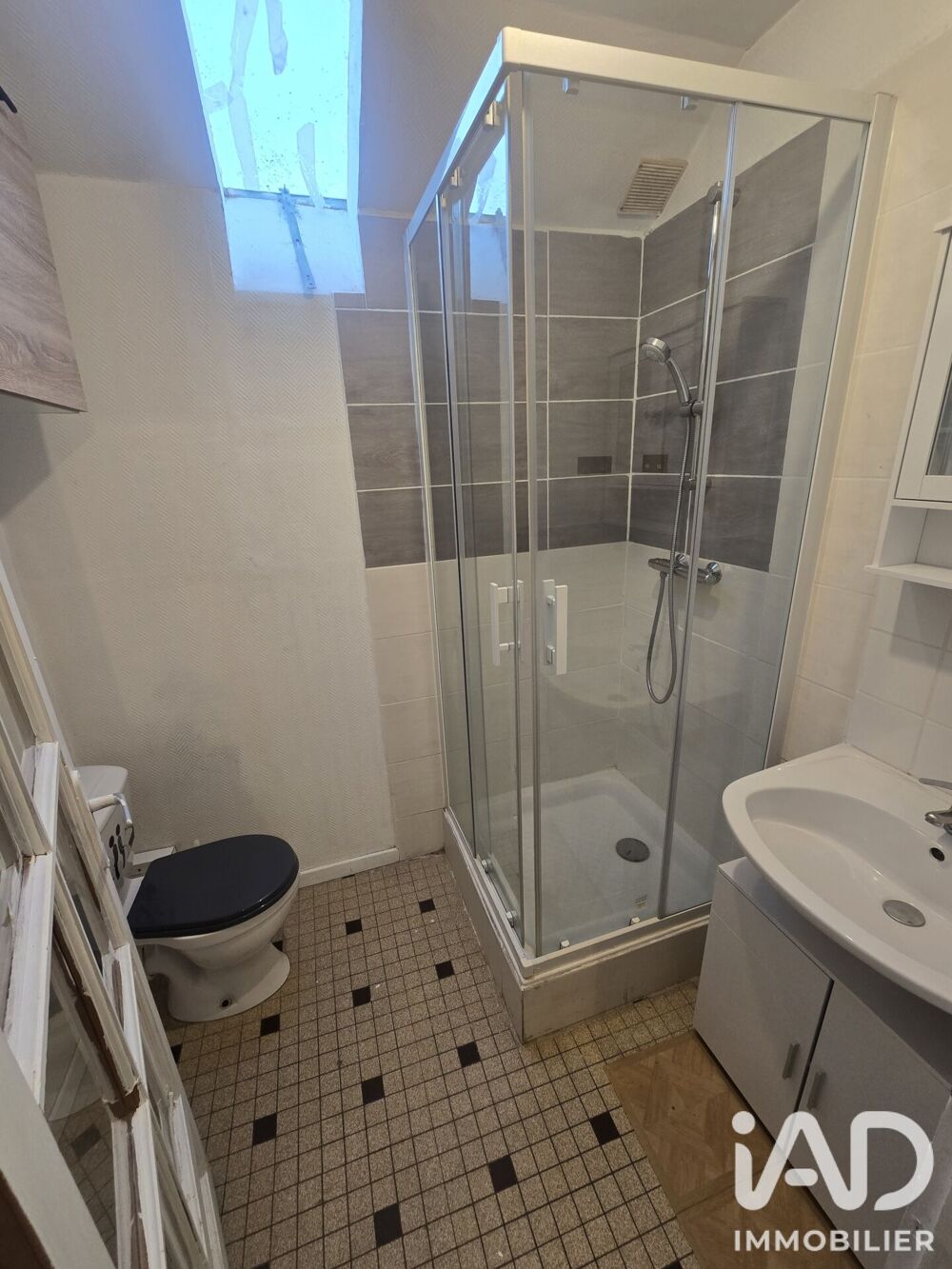 Vente Appartement Vente Appartement 2 pièces Rezé