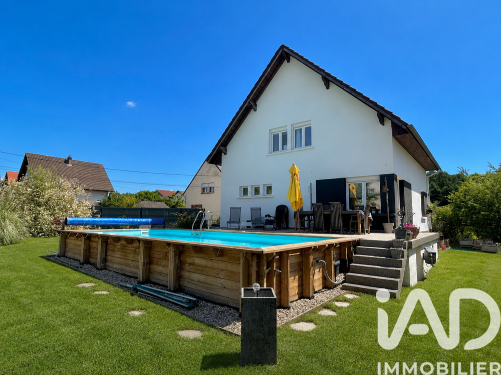 Vente Maison Vente Maison/villa 4 pièces Diesen