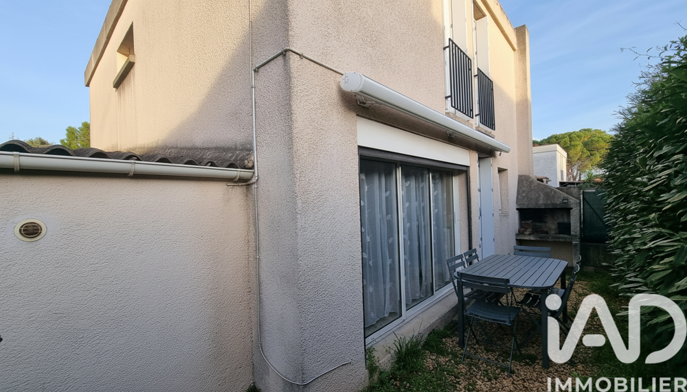 Vente Maison Vente Maison/villa 5 pièces Lunel