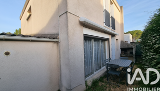  Maison à vendre 5 pièces 119 m²