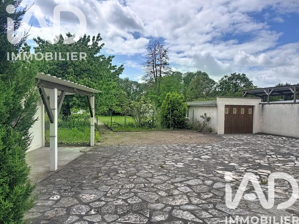 Vente Maison/villa 5 pièces
