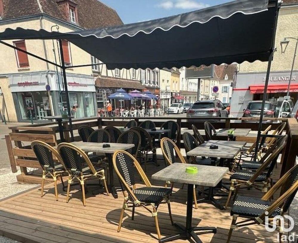  Vente Bar 50 m&sup2; 