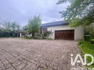  Maison à vendre 4 pièces 69 m²