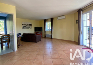  Maison à vendre 5 pièces 105 m²