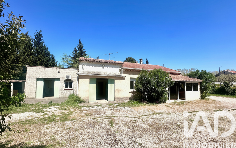 Vente Maison traditionnelle 3 pièces
