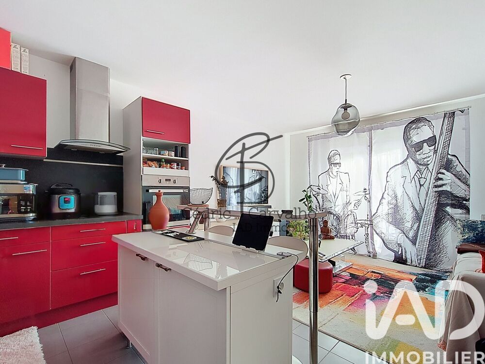Vente Appartement Vente Appartement 2 pièces Roissy-en-brie