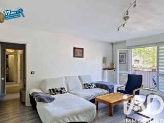 Appartement à vendre 3 pièces 71 m²
