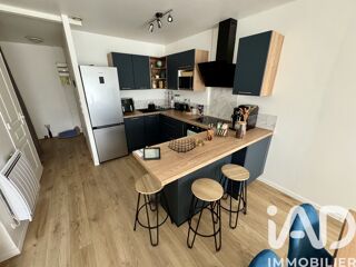  Appartement à vendre 4 pièces 71 m²