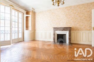 Appartement à vendre 5 pièces 122 m²