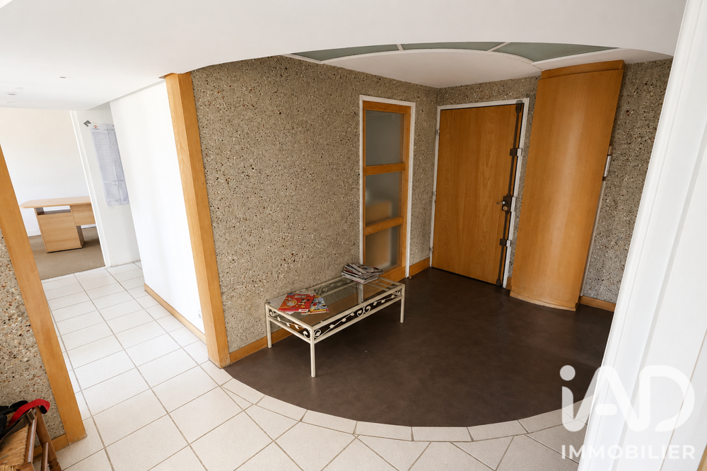 Vente Appartement Vente Appartement 4 pièces Poitiers