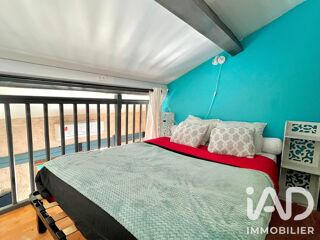  Maison à vendre 3 pièces 30 m²