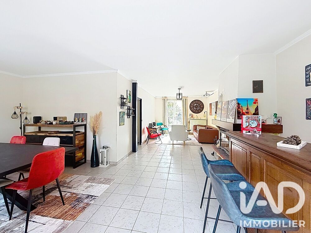Vente Maison Vente Maison traditionnelle 7 pièces Liverdy-en-brie