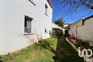  Maison � vendre 3 pi�ces 50 m�