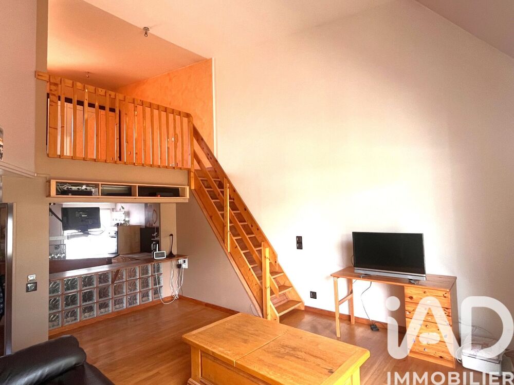 Vente Maison de village 7 pièces