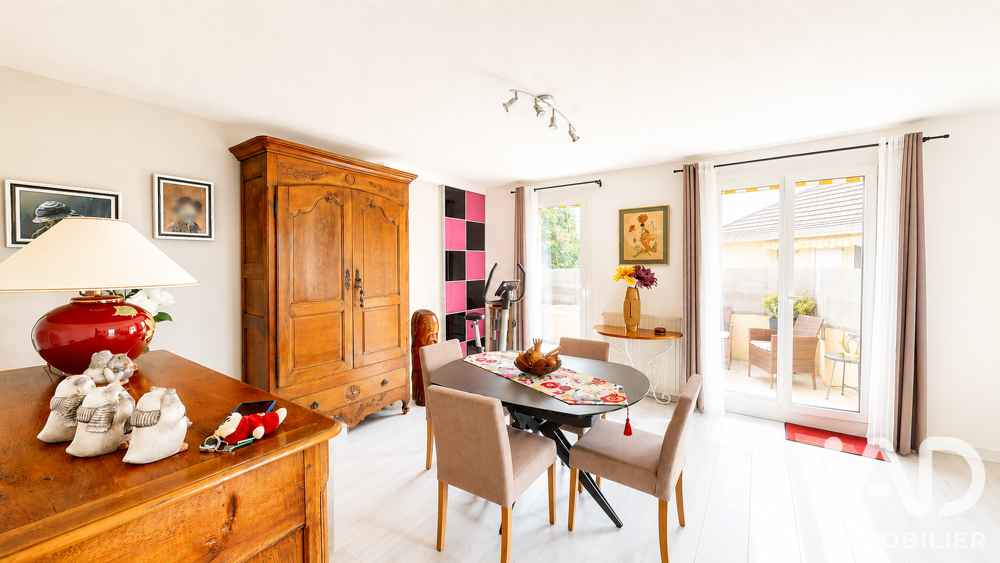 Vente Appartement Vente Appartement 4 pièces Pau
