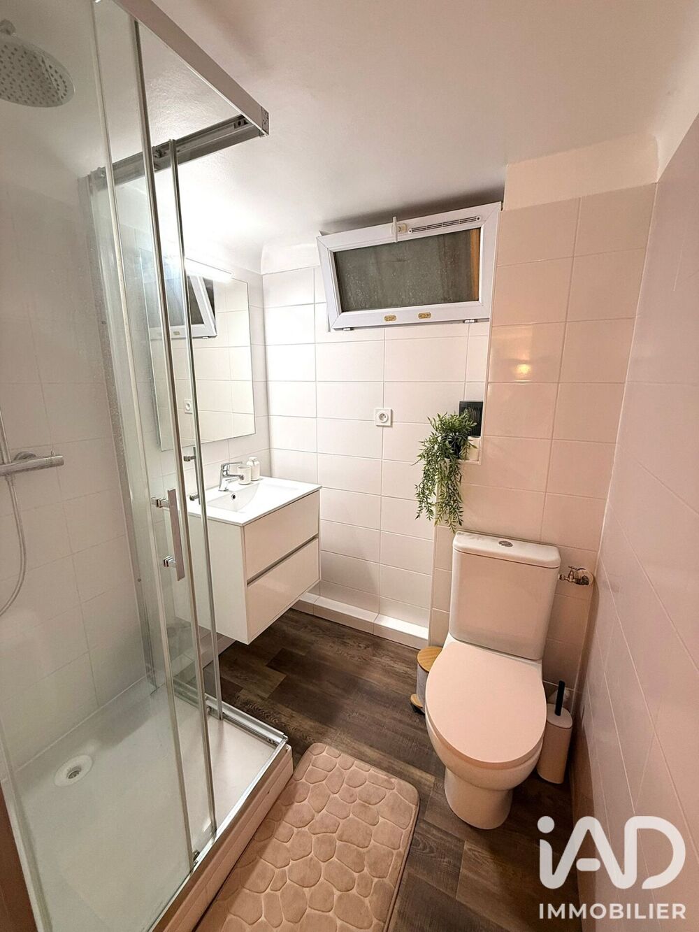 Vente Appartement Vente Appartement 2 pièces Nice