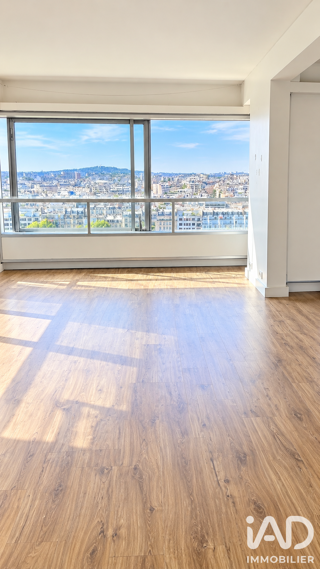  Appartement à louer 2 pièces 61 m²