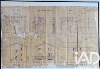  Maison � vendre 5 pi�ces 134 m�