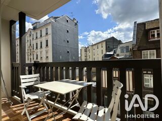  Appartement à vendre 1 pièce 29 m²